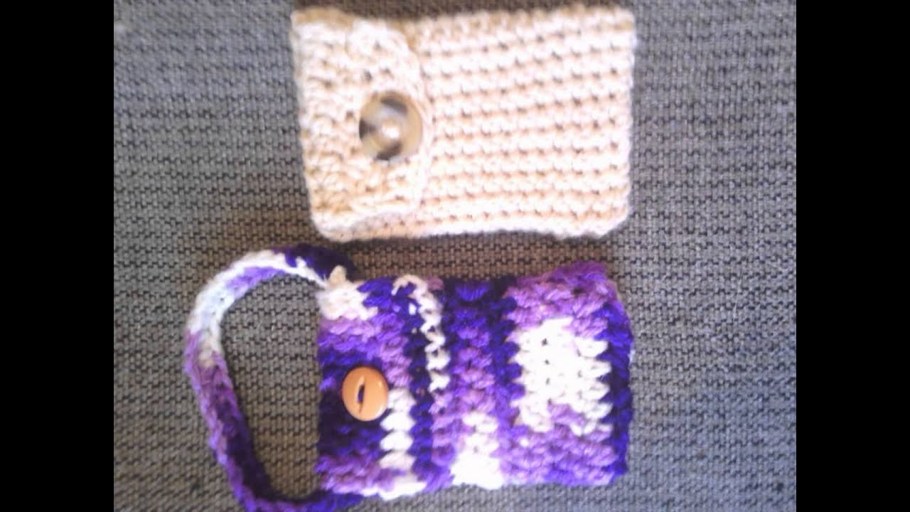 Caseys Custom Crochet