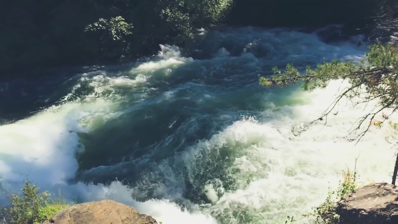 The River | Ezekiel 47