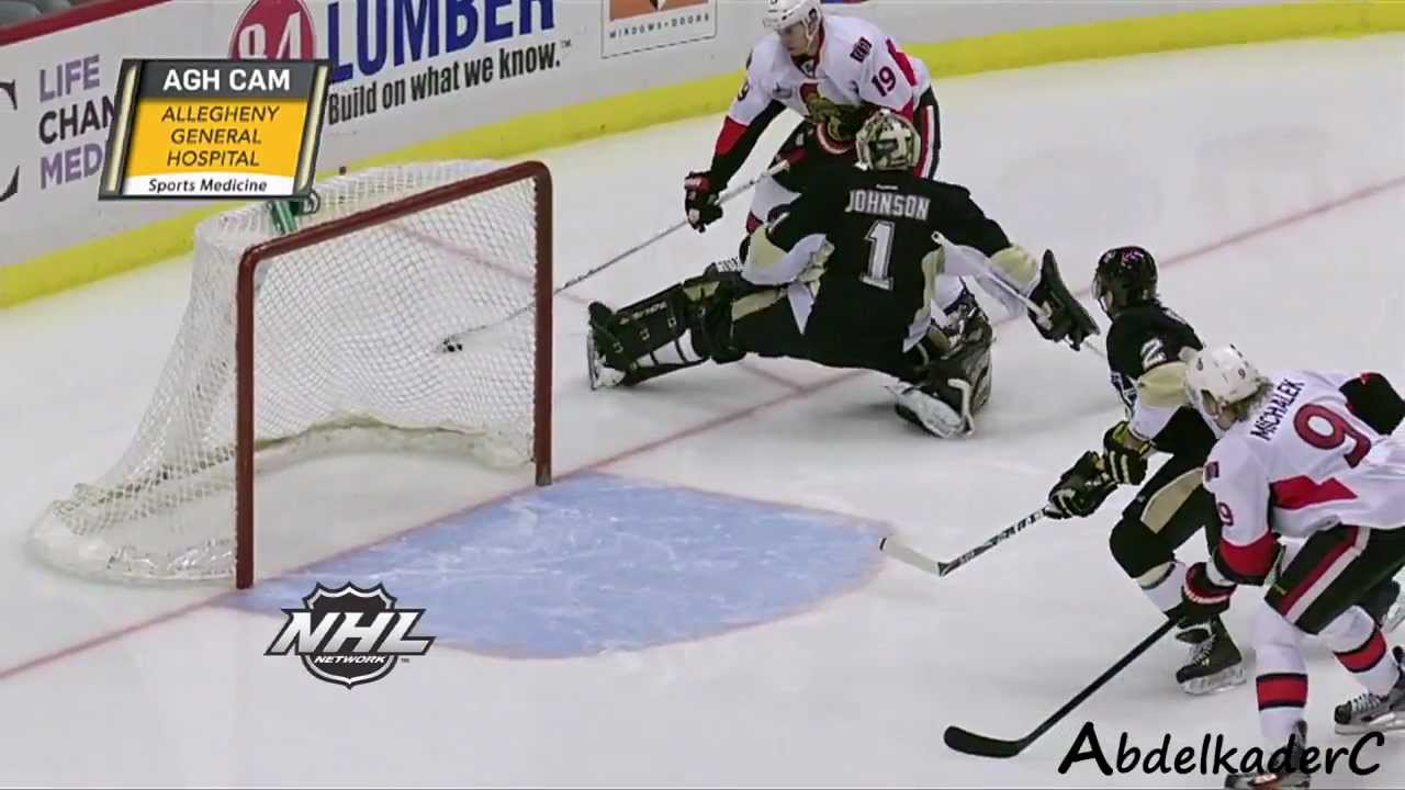 NHL Best of 2011-2012 |Goals|Saves|Hits|part 2| [HD]