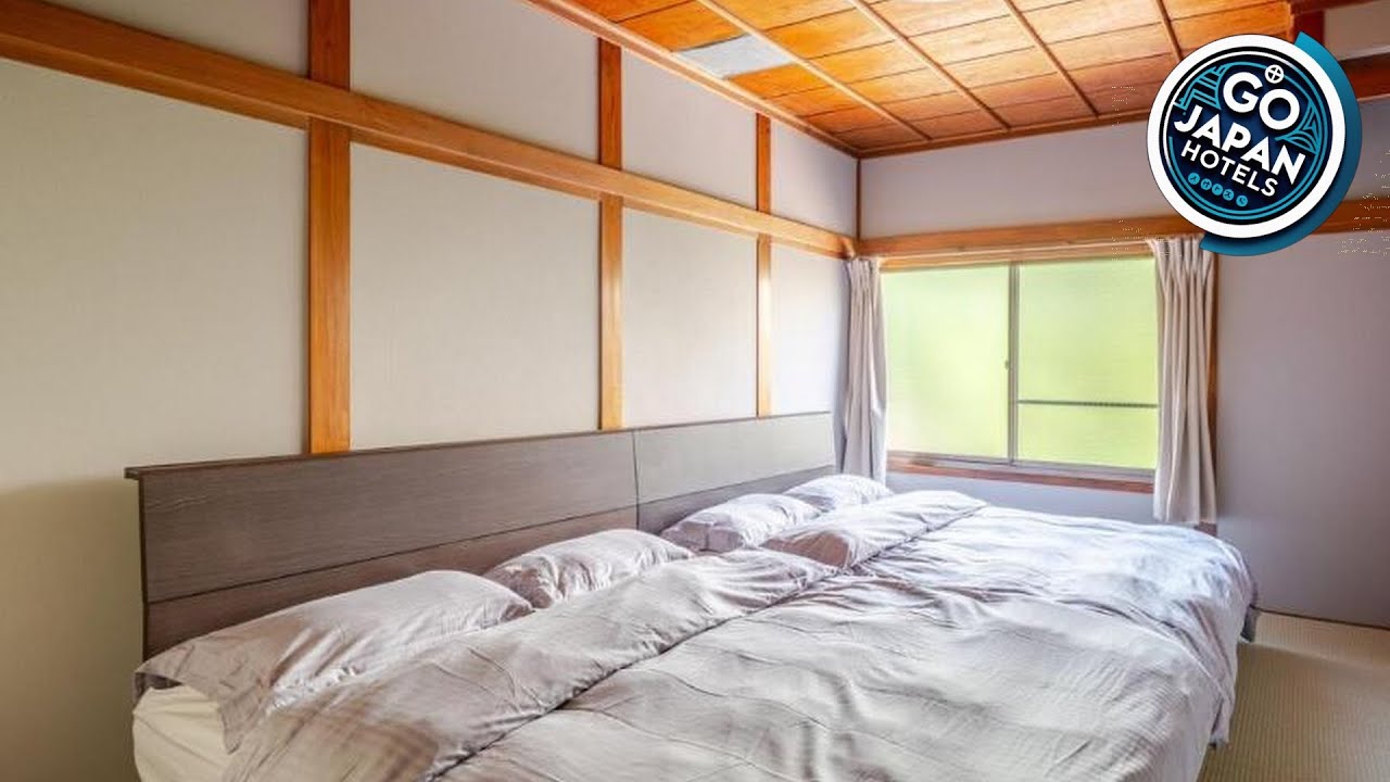 Excelsior Residence Nishikujo | Amagasaki, Japan | Hotel Review ⭐