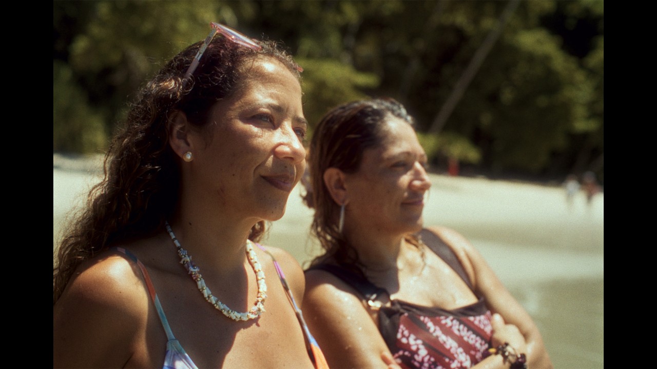 Bye bye, Paraíso | Tráiler  oficial