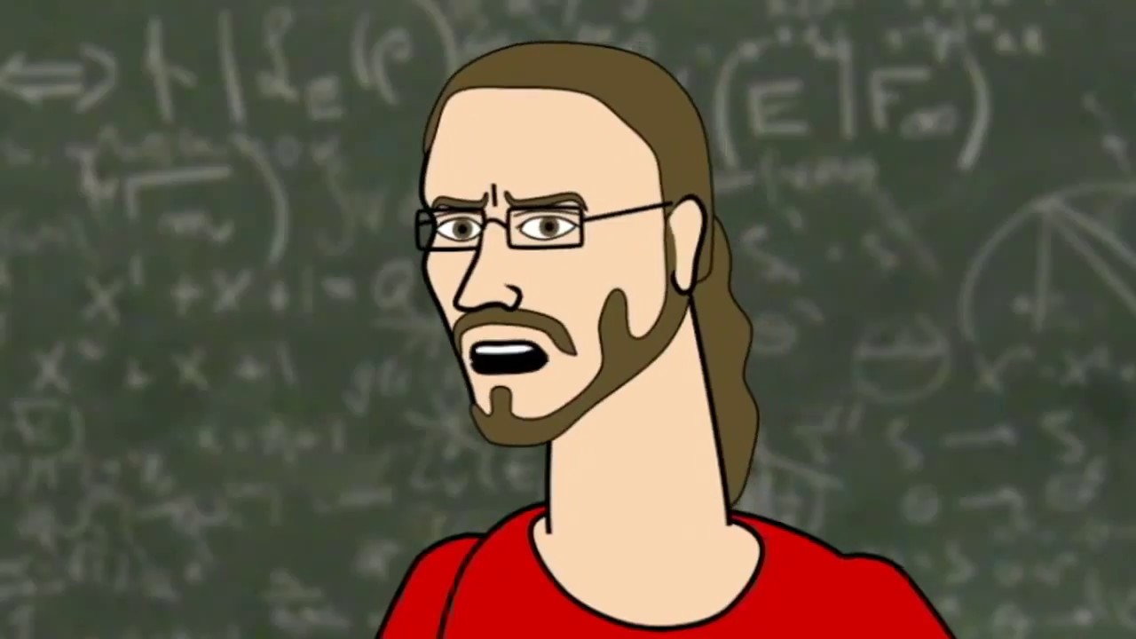 Тайная жизнь атеистов