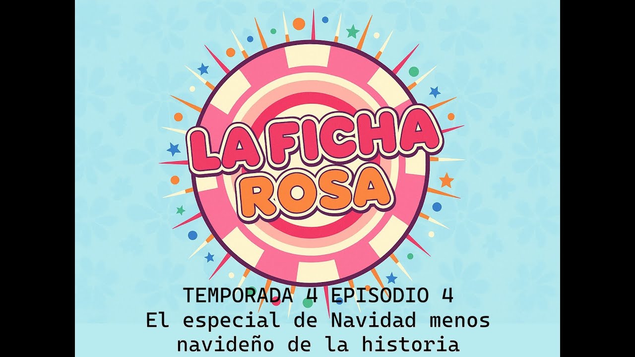 La ficha rosa 4x4. El especial de Navidad menos navideño de la historia