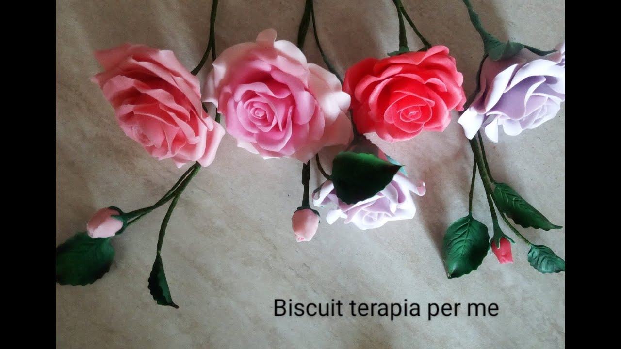 ROSA senza attrezzi 🌹 Rosa sem ferramenta, 🌹