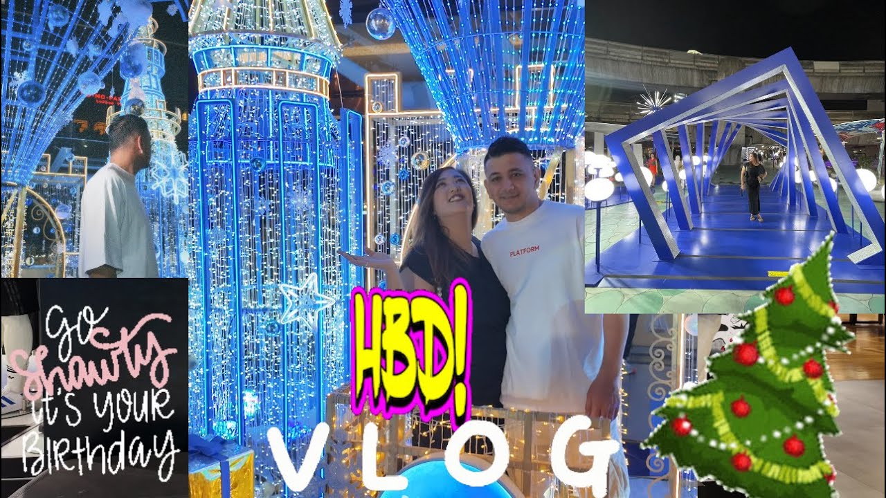 DAY 2 | BANGKOK | CHATUCHAK WEEKEND MARKET | BDAY | KICHHY VLOGS
