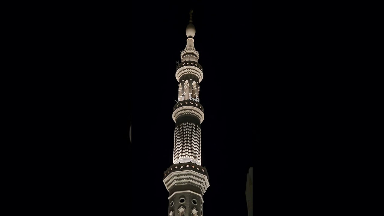 أذان الفجر لــ المؤذن #مهدي_بري - الأربعاء 8 رمضان 1447هـ 