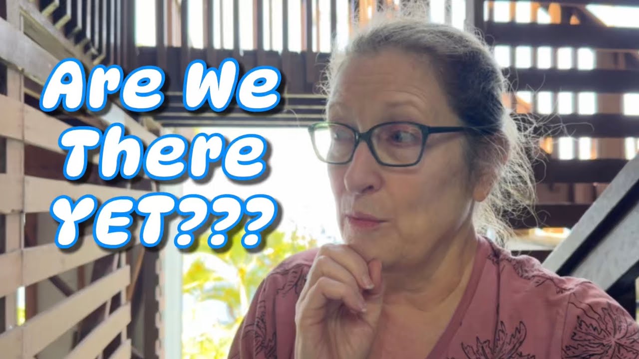 Have We ARRIVED? | Money Talk at 65 💰💸❓