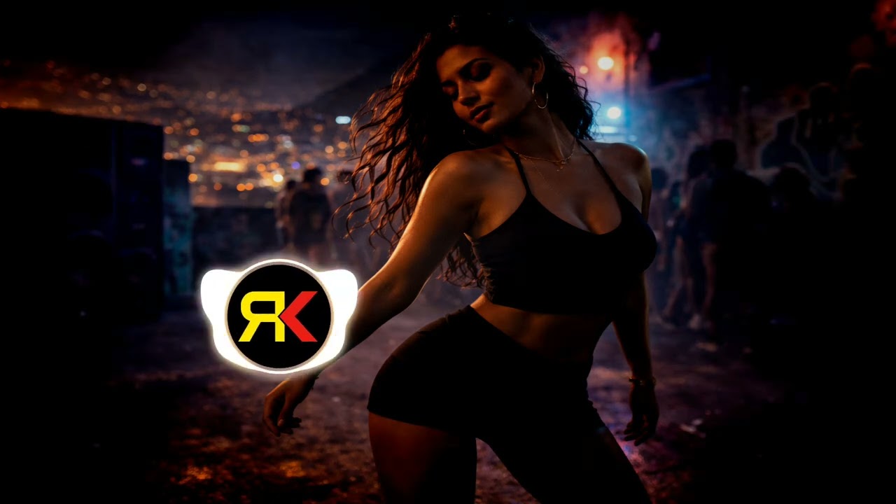 Mira Cómo Baja Mix | Phonk/Funk Brasil