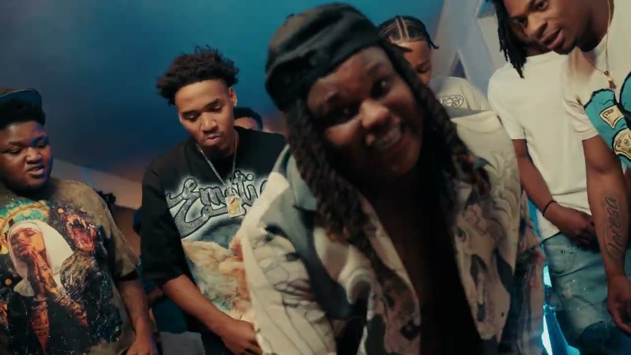 Nu$ki x PGotti4 x ESG Tito x Dreuno - Snap (Shotby @IfItAint1Mind)