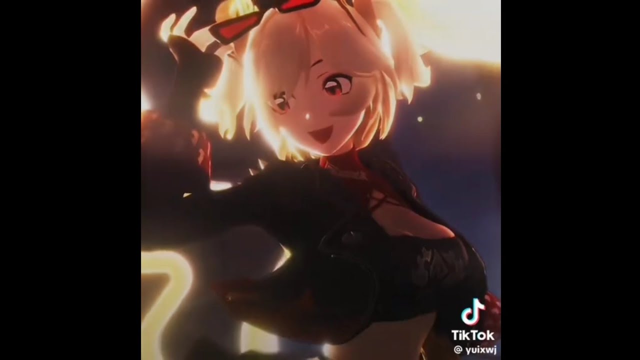 ☆Zenless Zone Zero Edits || Tik Tok Compilation (part 4)☆