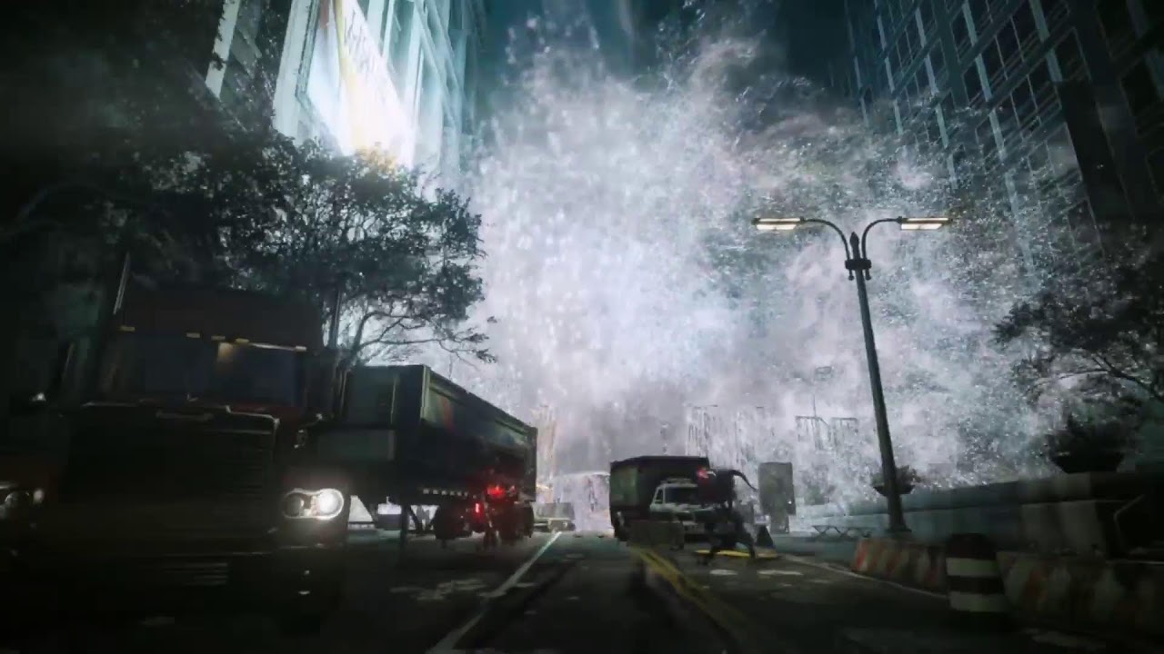 CRYSIS 2: Remastered [Capitulo Final] (Ps5)