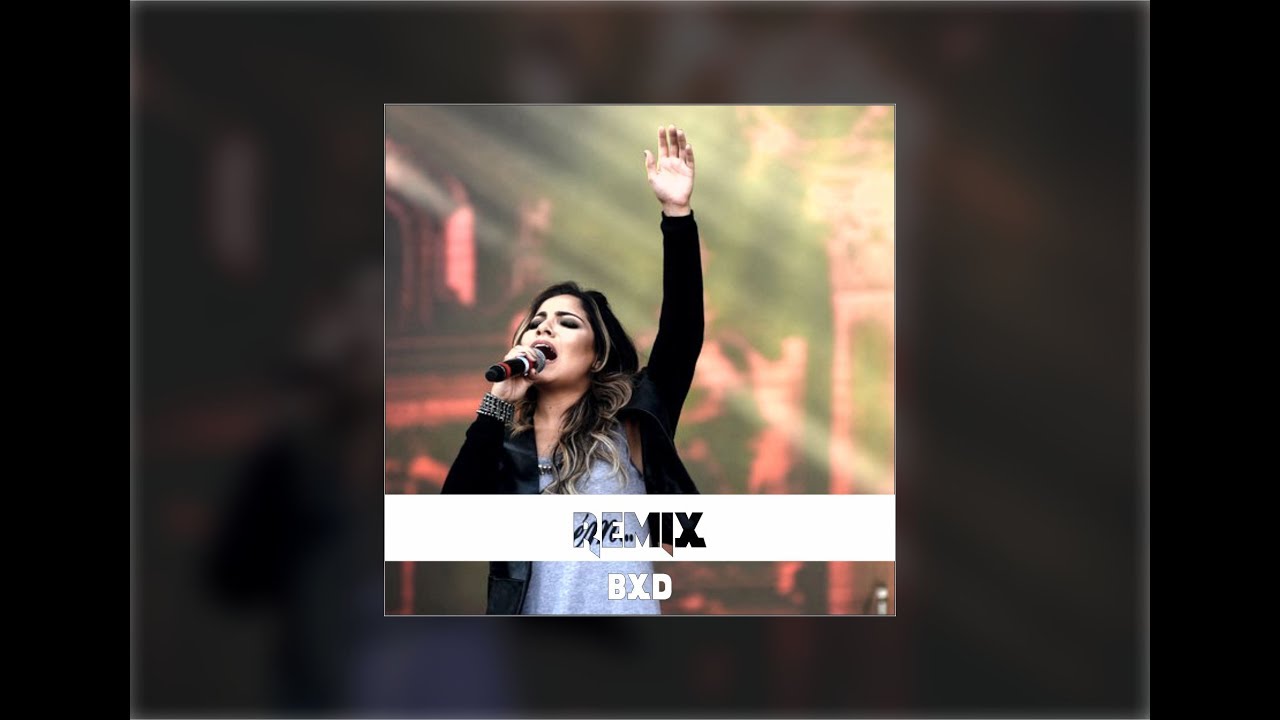 BrunoXD - Gabriela Rocha - Nada Al&eacute;m de Ti - Remix