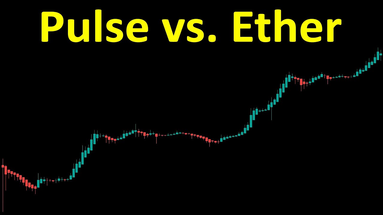 PulseChain vs. Ethereum: Launch Phase