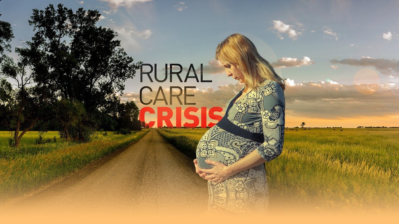 Rural Care Crisis | Full Measure