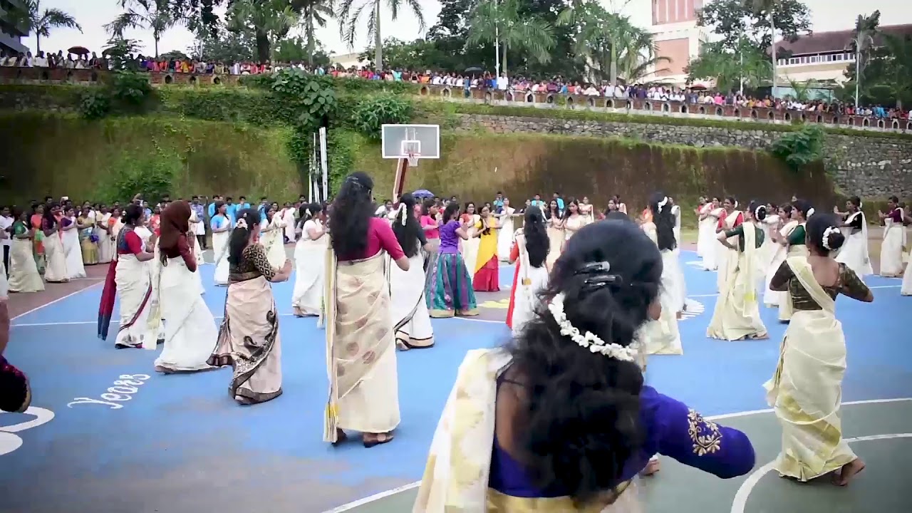 SPADIKONAM- 15th batch Pushpagiri Medical College