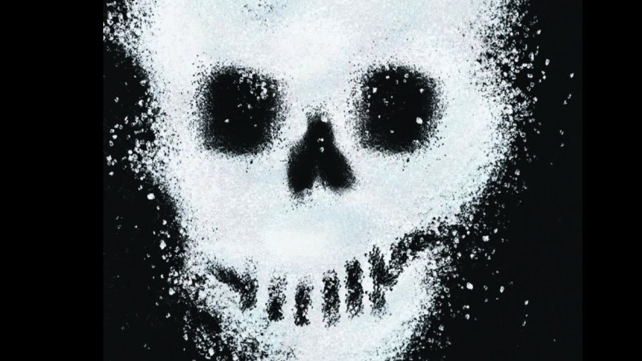 Le sucre : chronique d'un tueur en série