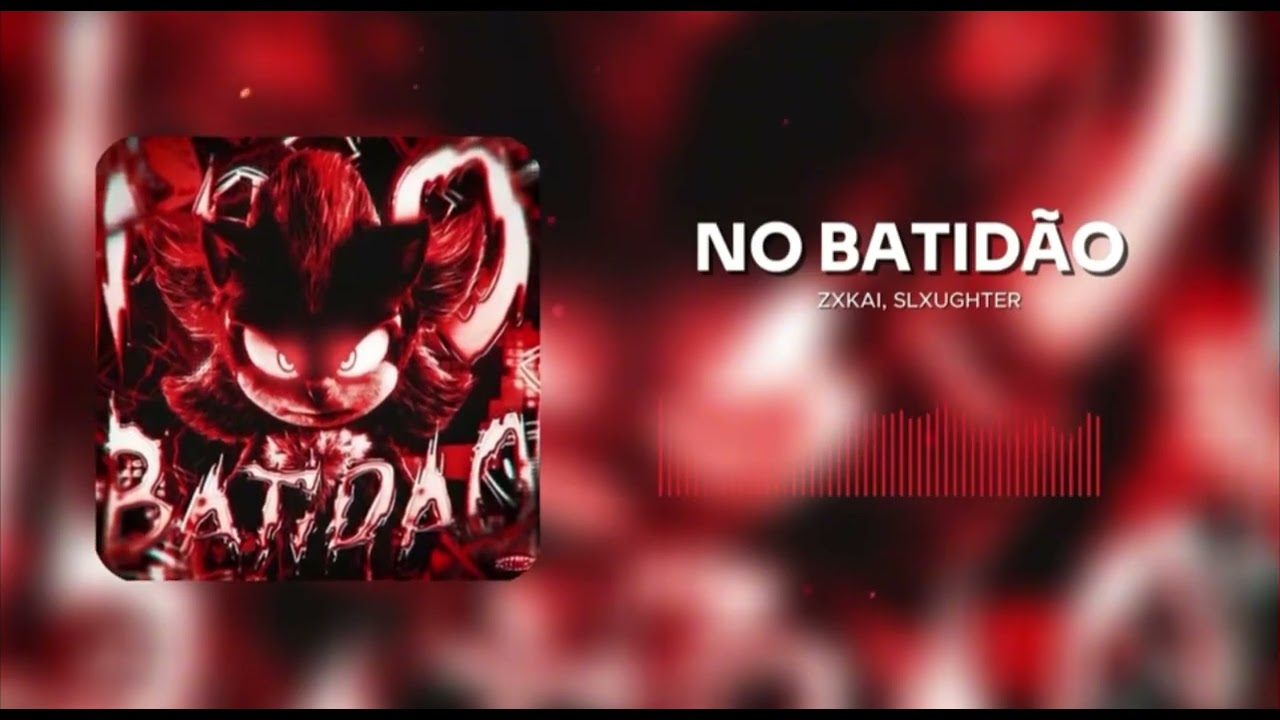 NO BATIDAO ФОНК #фонк