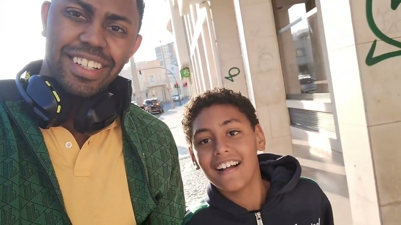 Vlog indo a Escola aqui em Portugal 🇵🇹 #Portugal #imigrantes #imigração #faroof
