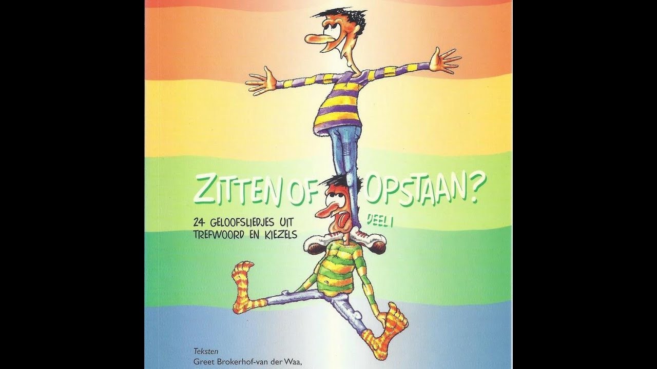 Het lied van het nieuwe begin - NL ondertiteld