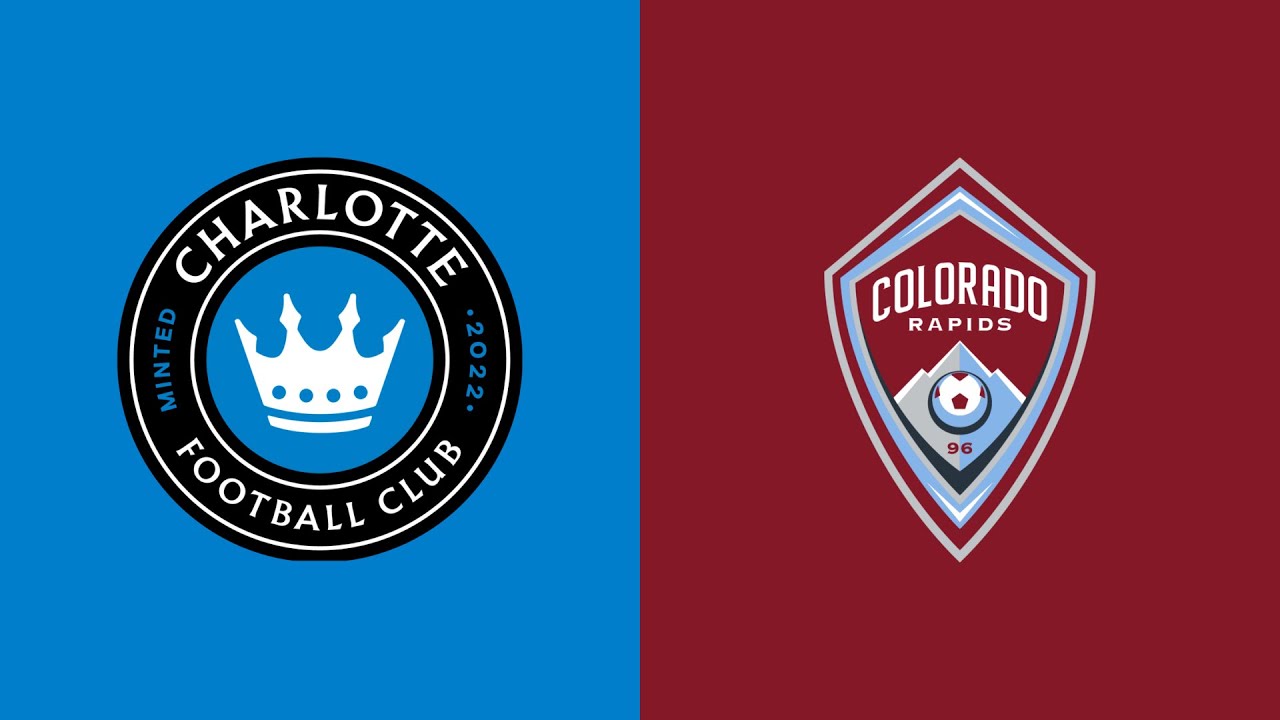HIGHLIGHTS: Charlotte FC vs. Colorado Rapids | April 15, 2023