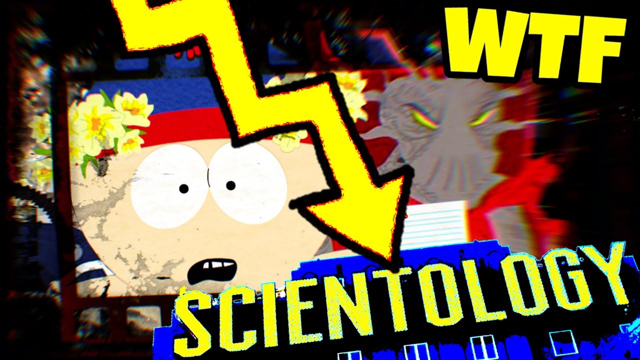 How South Park DESTROYED An Entire Religion...