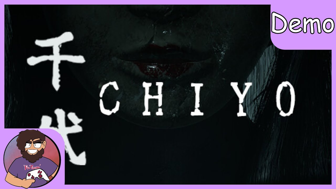 Chiyo Demo | Matt Checks Out... | 10-12-2023
