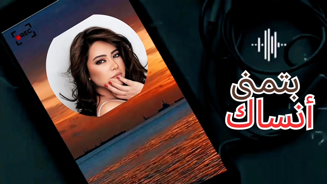 شيرين - بتمنى أنساك  Sherine - Btmanna Ansak Music