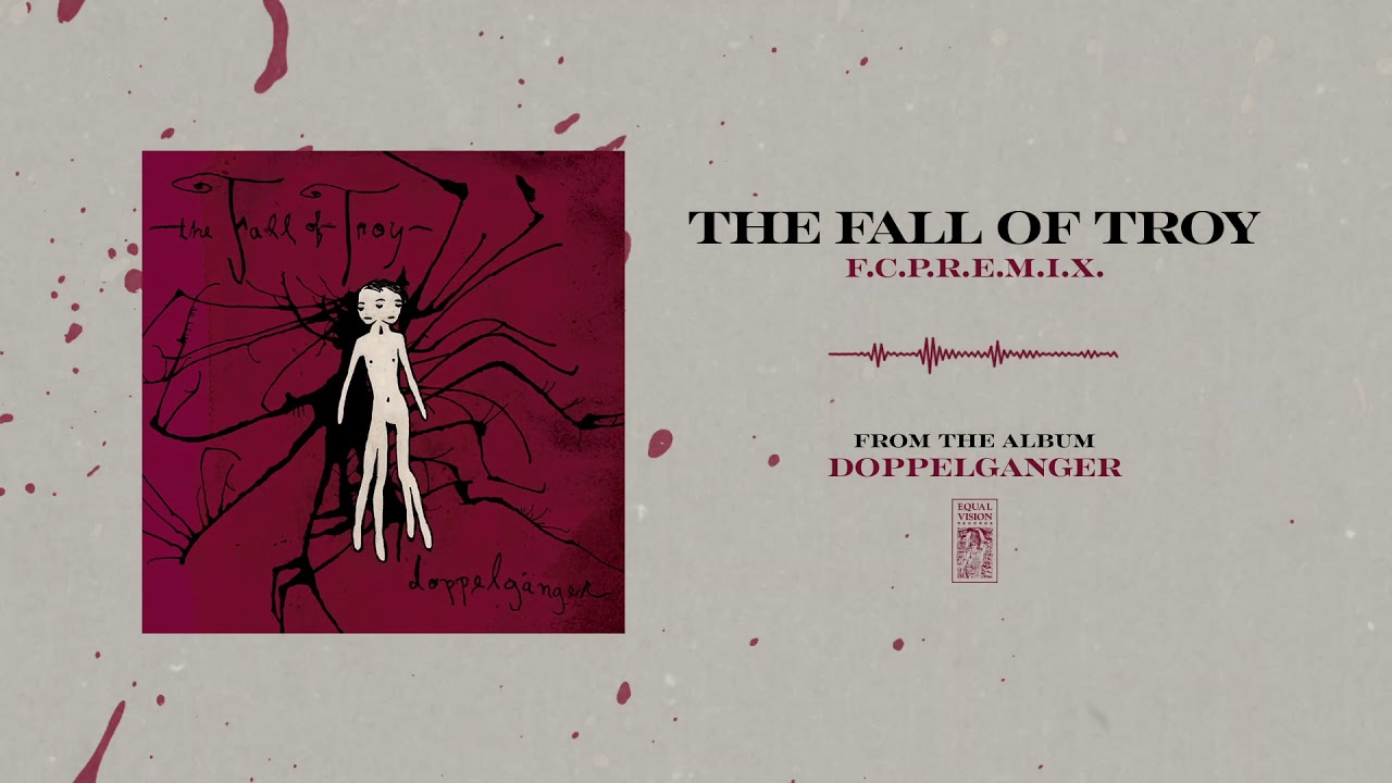 The Fall Of Troy 