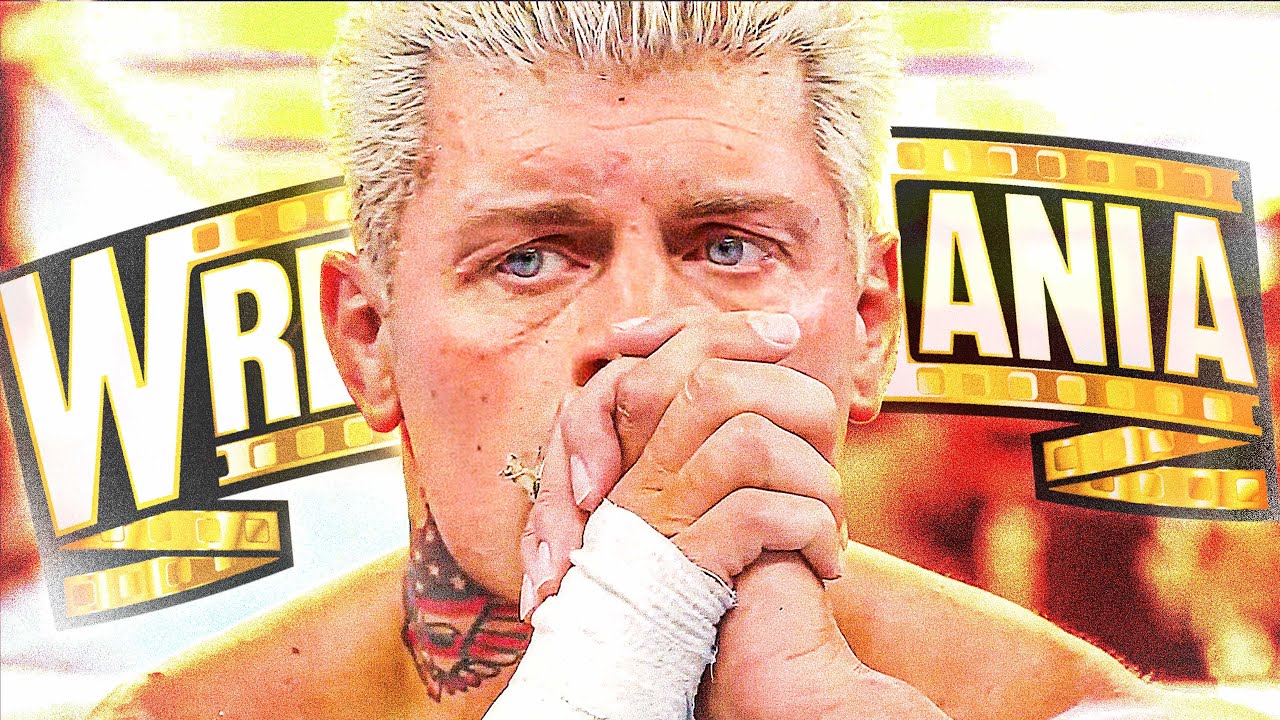 WWE WrestleMania 39 Night 2 Was Disappointing..