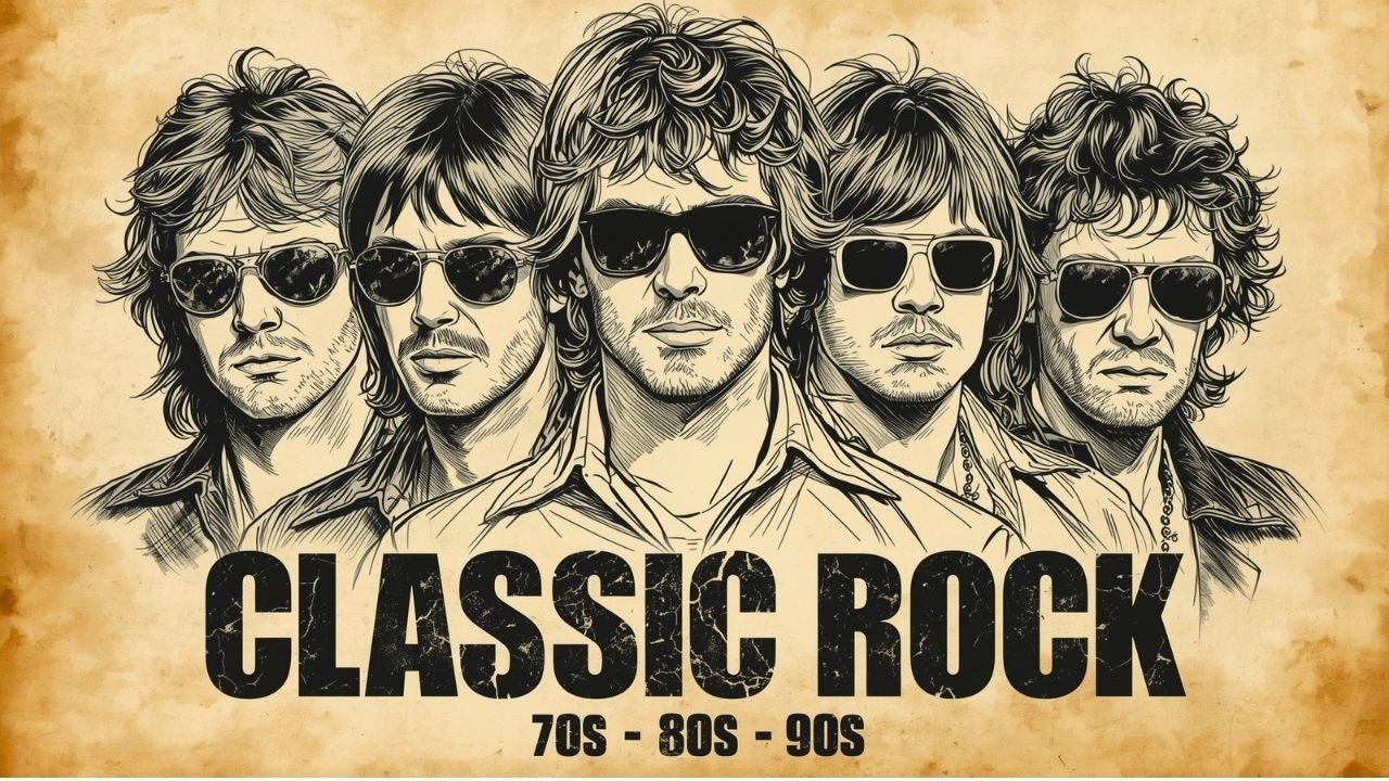 Top Country Relax Collection 2026 - Calm Music for Relax, Work, Ballad, Study 🎶