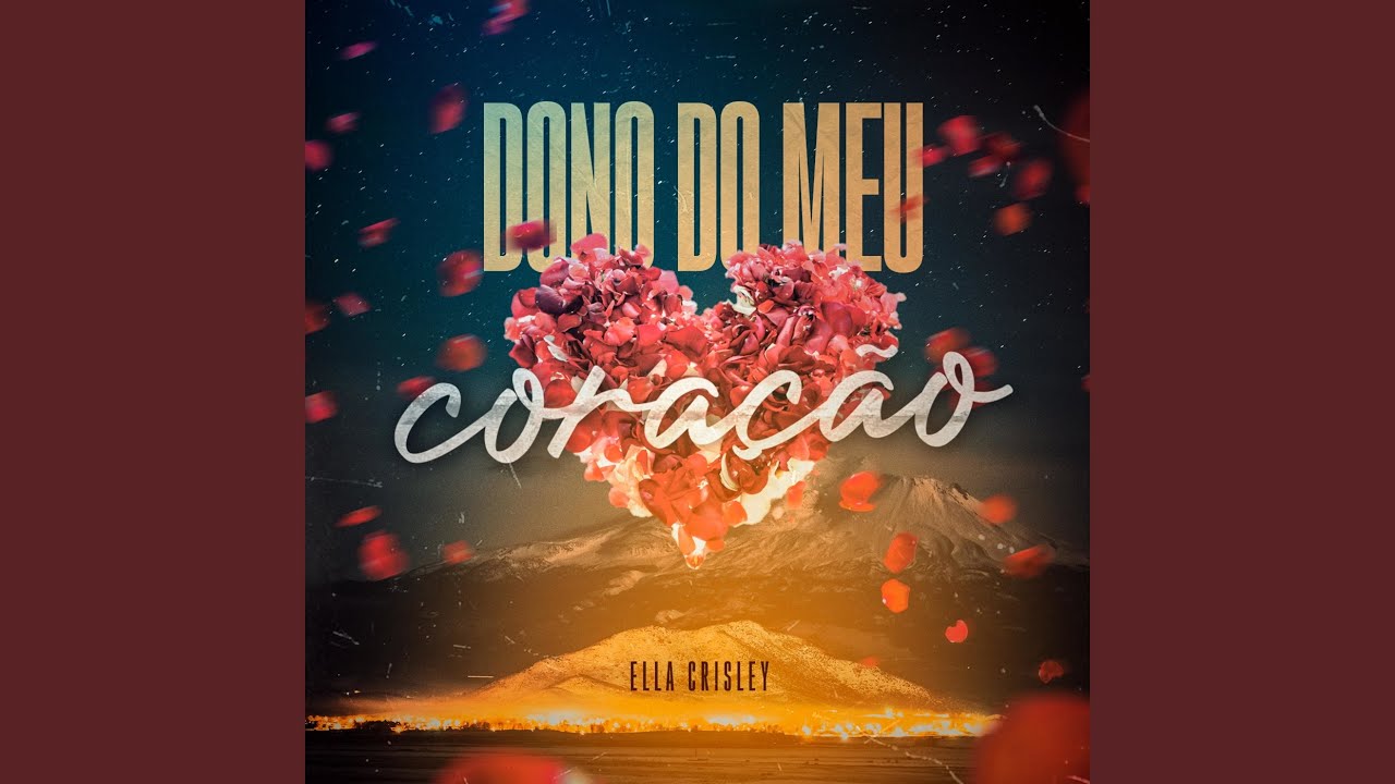 Dono do Meu Cora&ccedil;&atilde;o