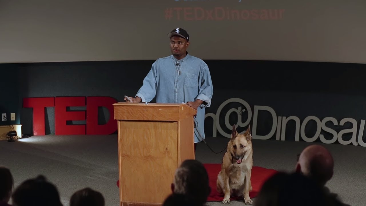 How to Save the Rhino | Nayana Rathmalgoda | TEDxYouth@DinosaurPark
