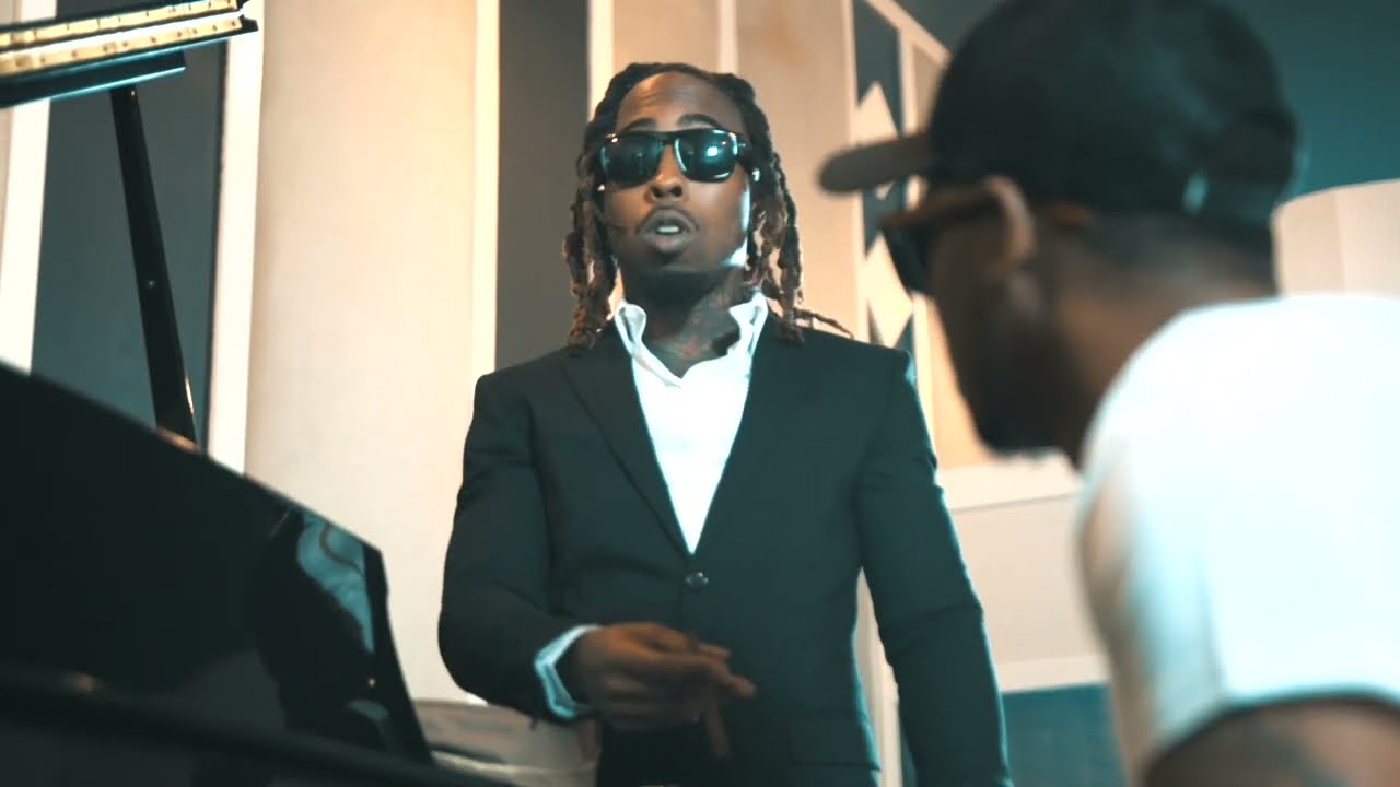 Space Gang - Mozart (Exclusive By: @HalfpintFilmzz)