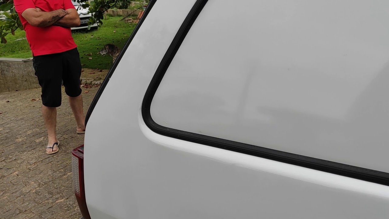 isolamento t&eacute;rmico Fiat Uno