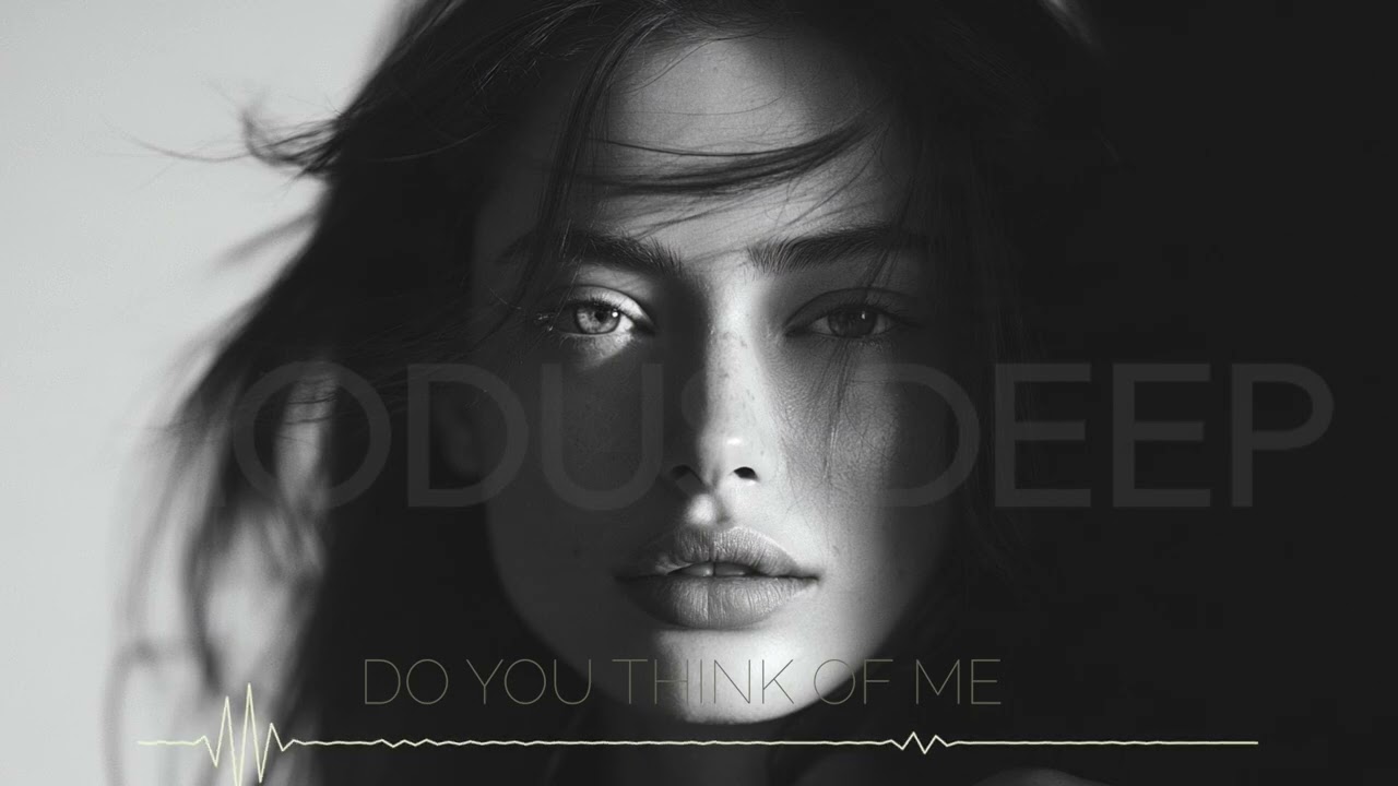 MODUS DEEP - Do You Think Of Me