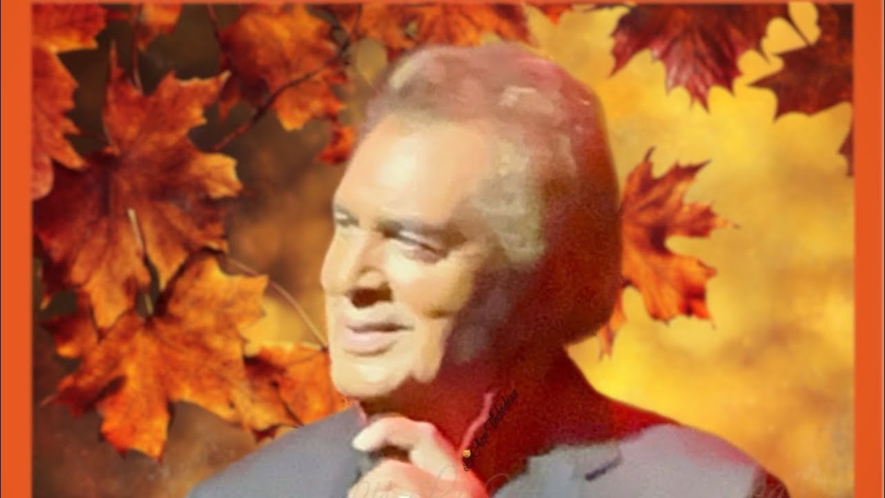 Engelbert Humperdinck- Alone In The Night