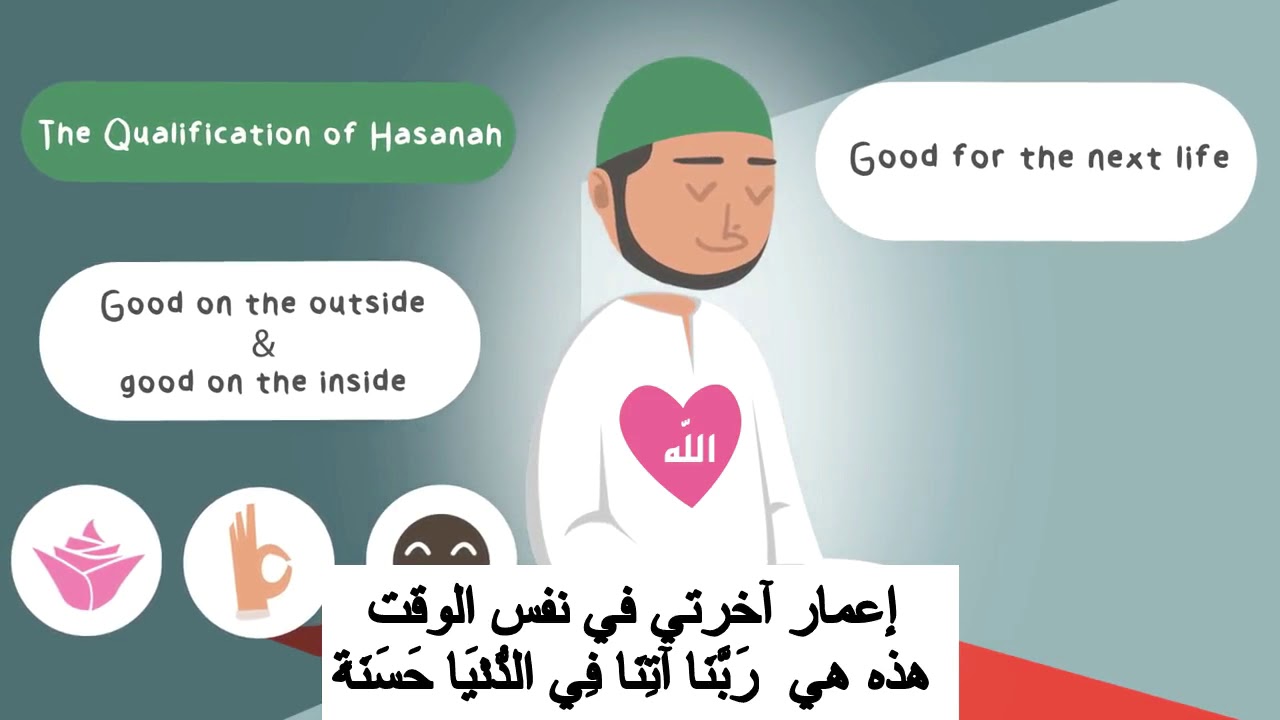 الذين يرثون الفردوس -  نعمان علي خان - Nouman Ali Khan - Who Will Inherit Al Firdaws