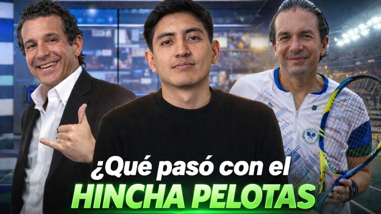 ¿Qué pasó con el 