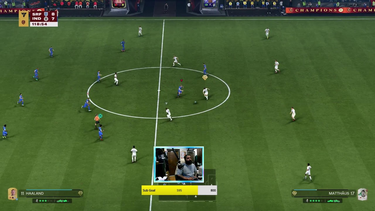 Building INDIA Ultimate Team in FC26 | LonePlayerZone 🔥🇮🇳