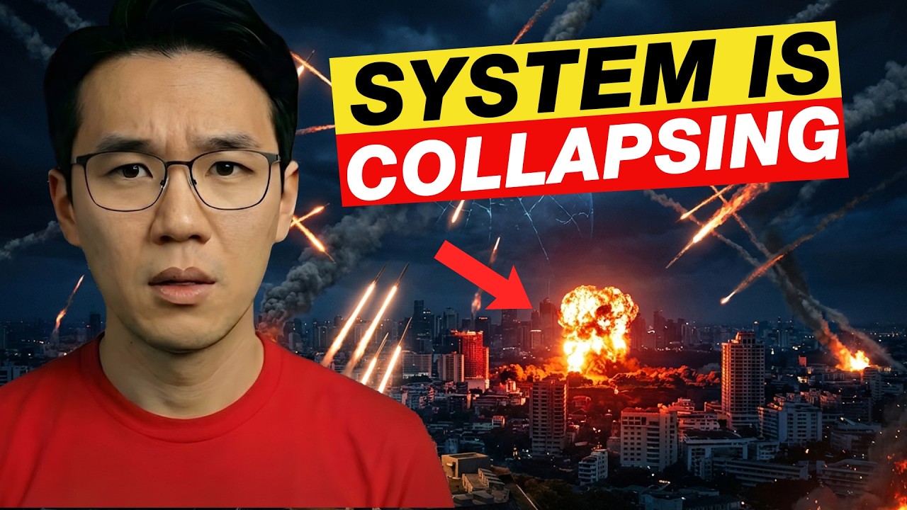 Israel Missile Defense Under Pressure | Iron Dome Interceptors Running Low?