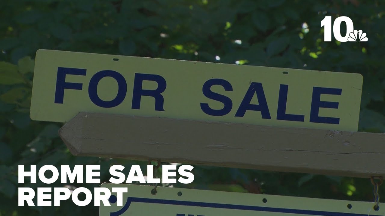 Rhode Island doesn't have enough homes for sale to meet demand