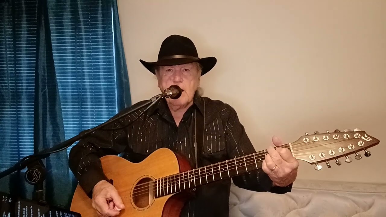 Sing Me Back Home