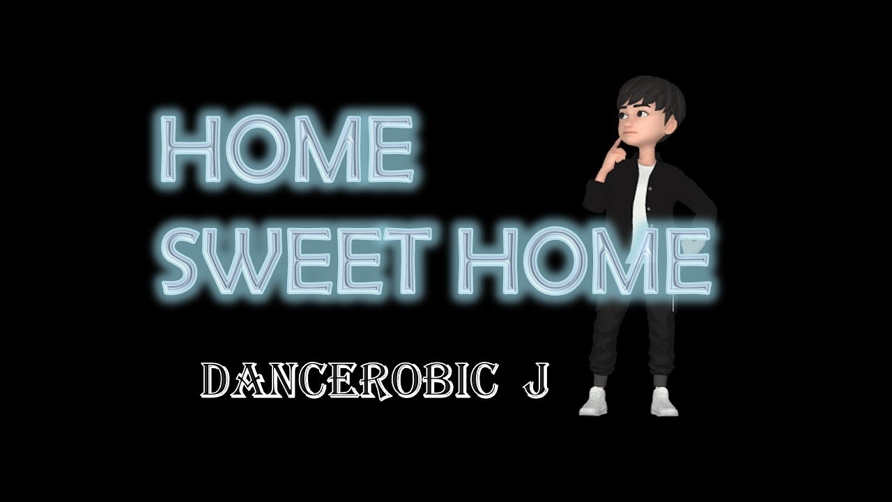 G-DRAGON(feat. 태양,대성) - HOME SWEET HOME(편집곡) 다이어트댄스 이지댄스