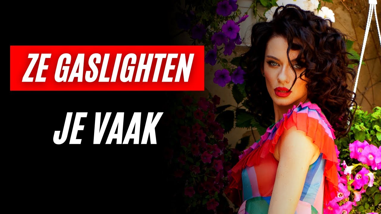 50 Slinkse Gewoontes Die Narcisten Hebben