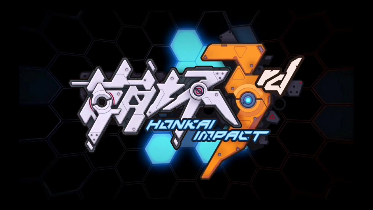 Honkai Impact 3rd OST: Darken 4 [EXTENDED].