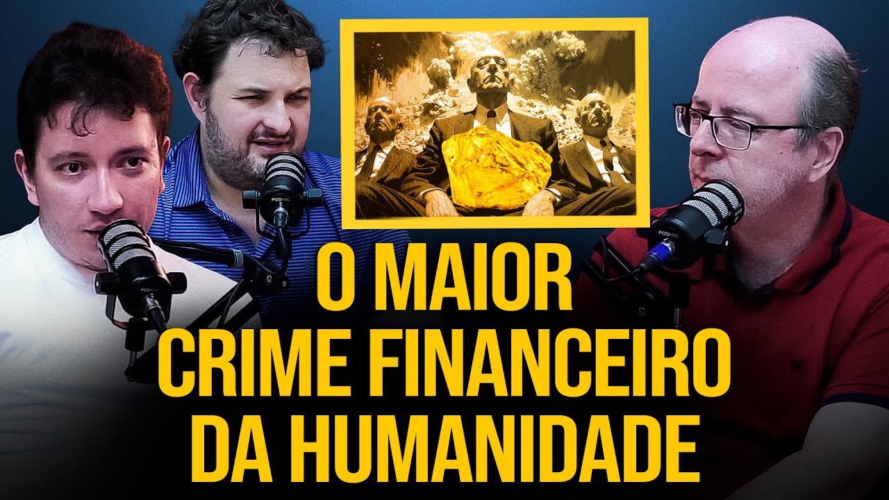 O que DIABOS ACONTECEU em 1971?!