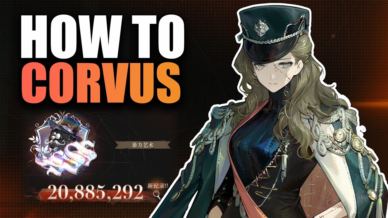 New Windsong for New Manes Bulletin! CN Veteran's Complete Corvus Guide | Reverse: 1999