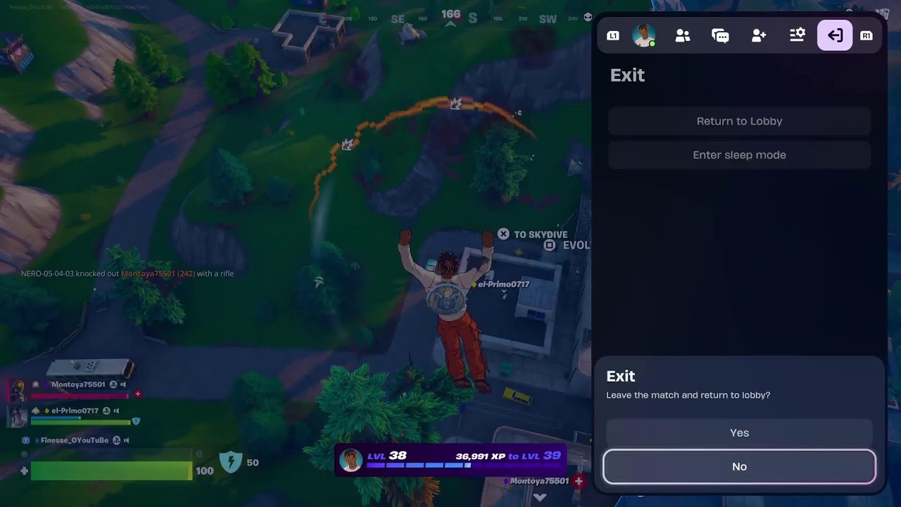 Fortnite Make Sure u Like Subscribe Road to 300 Subscribers