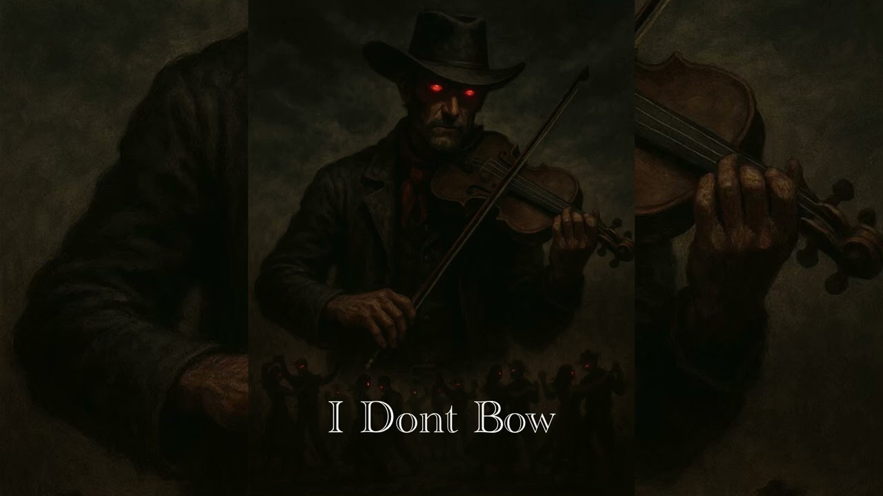 SigilWare Music - I Dont Bow