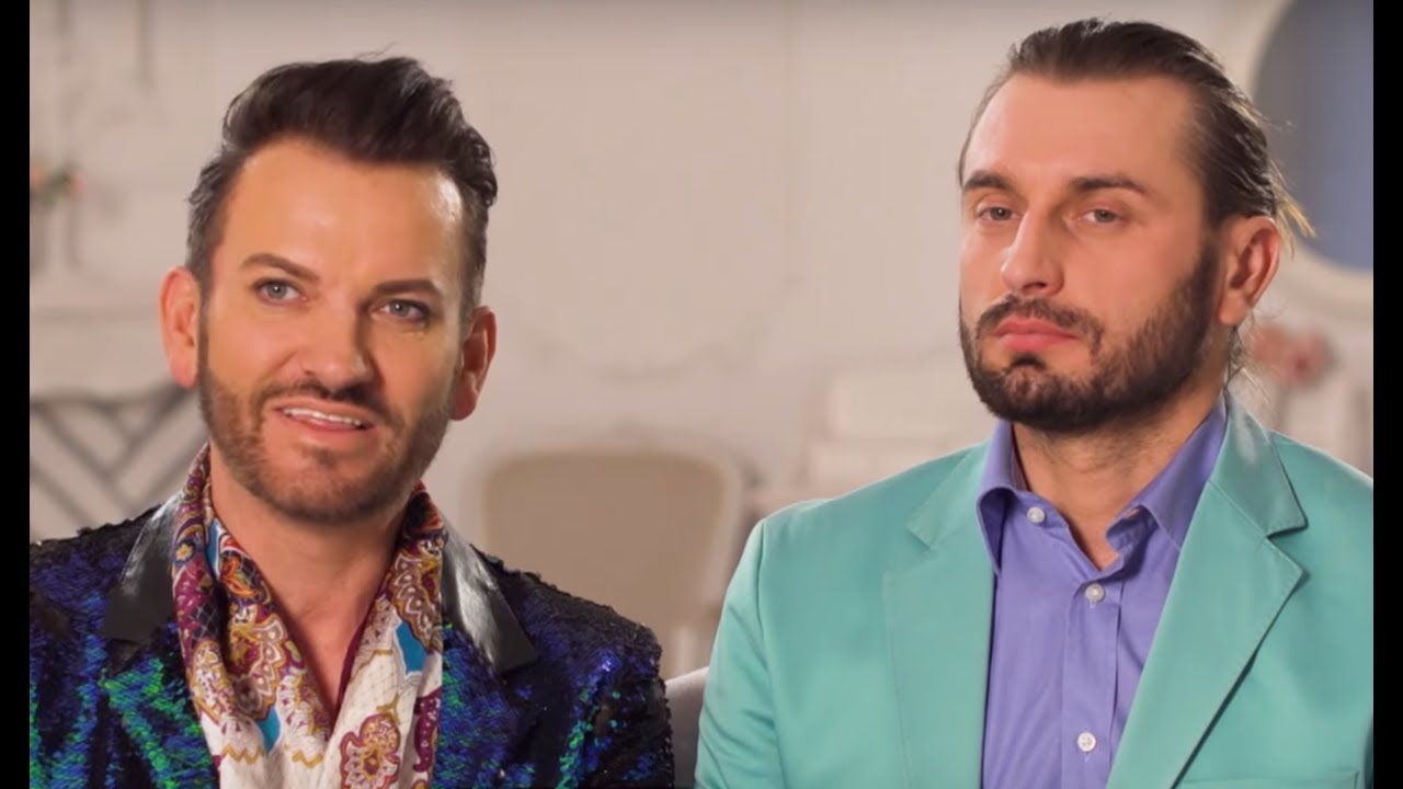 Rafał i Gabriel zrealizowali swoje marzenie, nie obyło się jednak bez wpadek... [Królowe Życia]